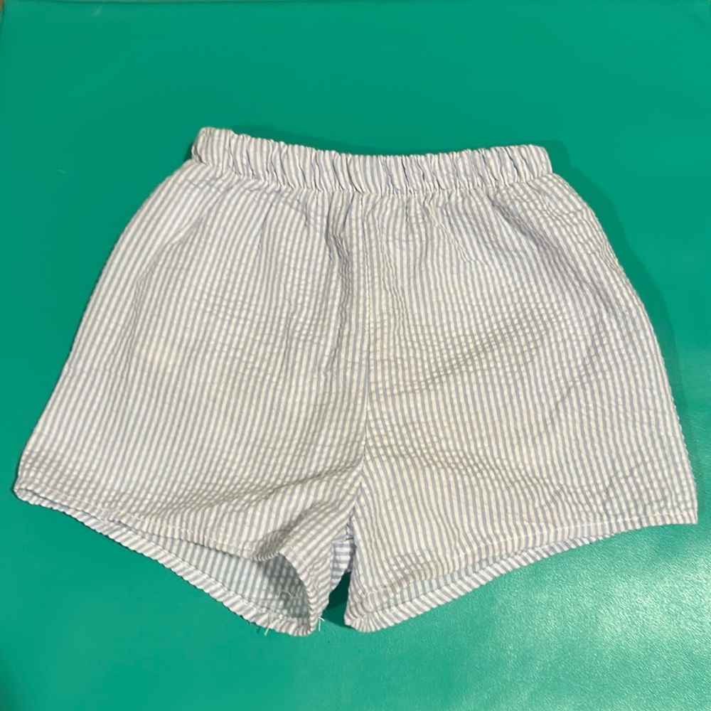 Bailey Boys Trunks